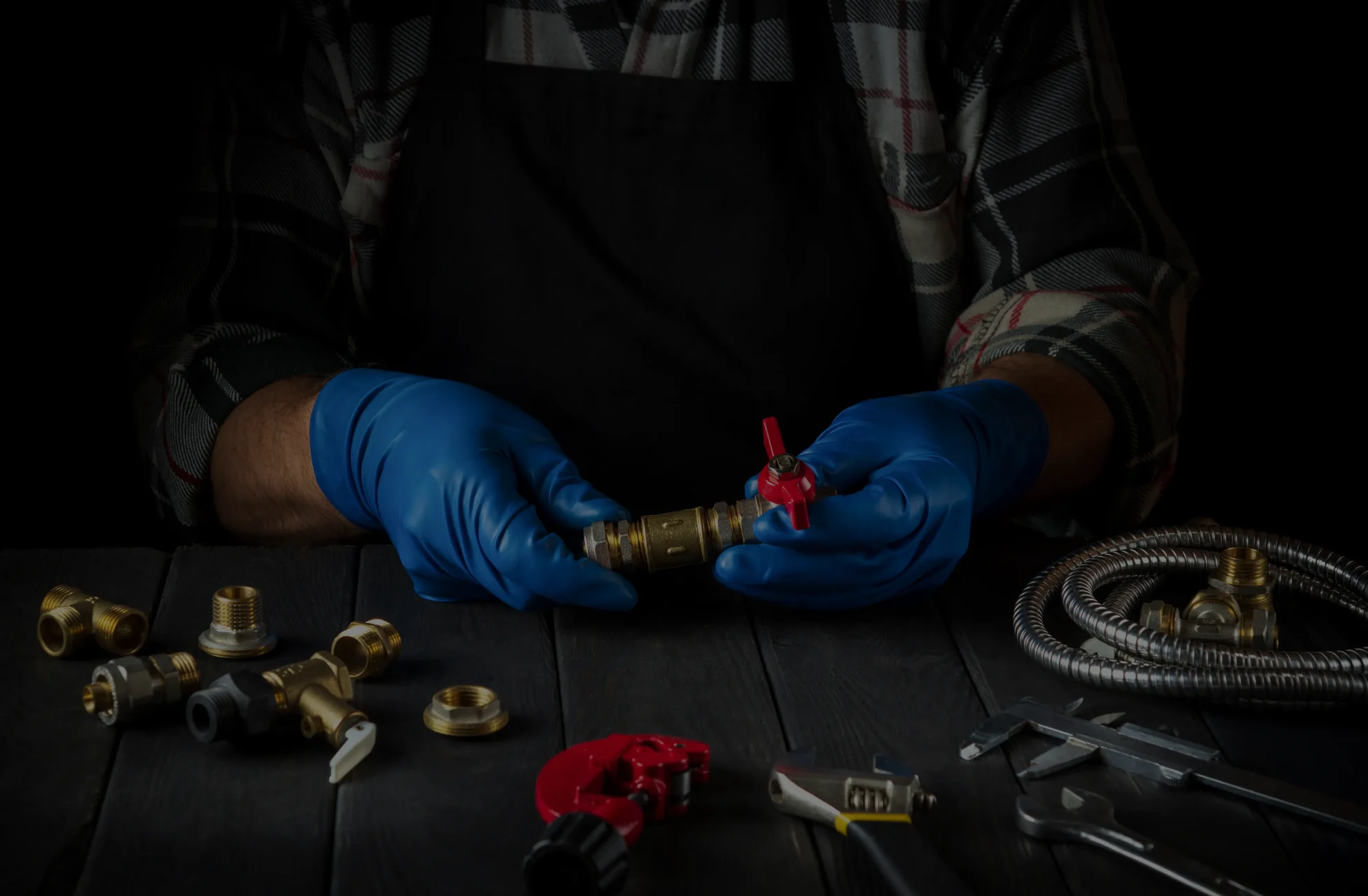 care quality plumbing 4