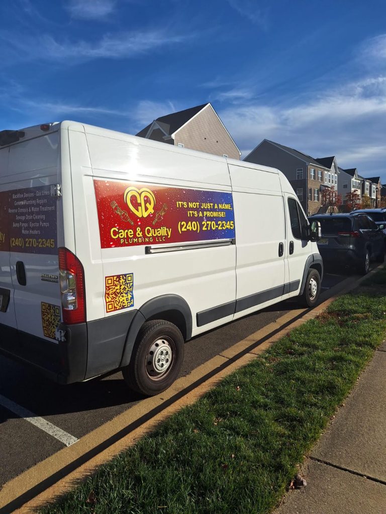 C&Q Plumbing